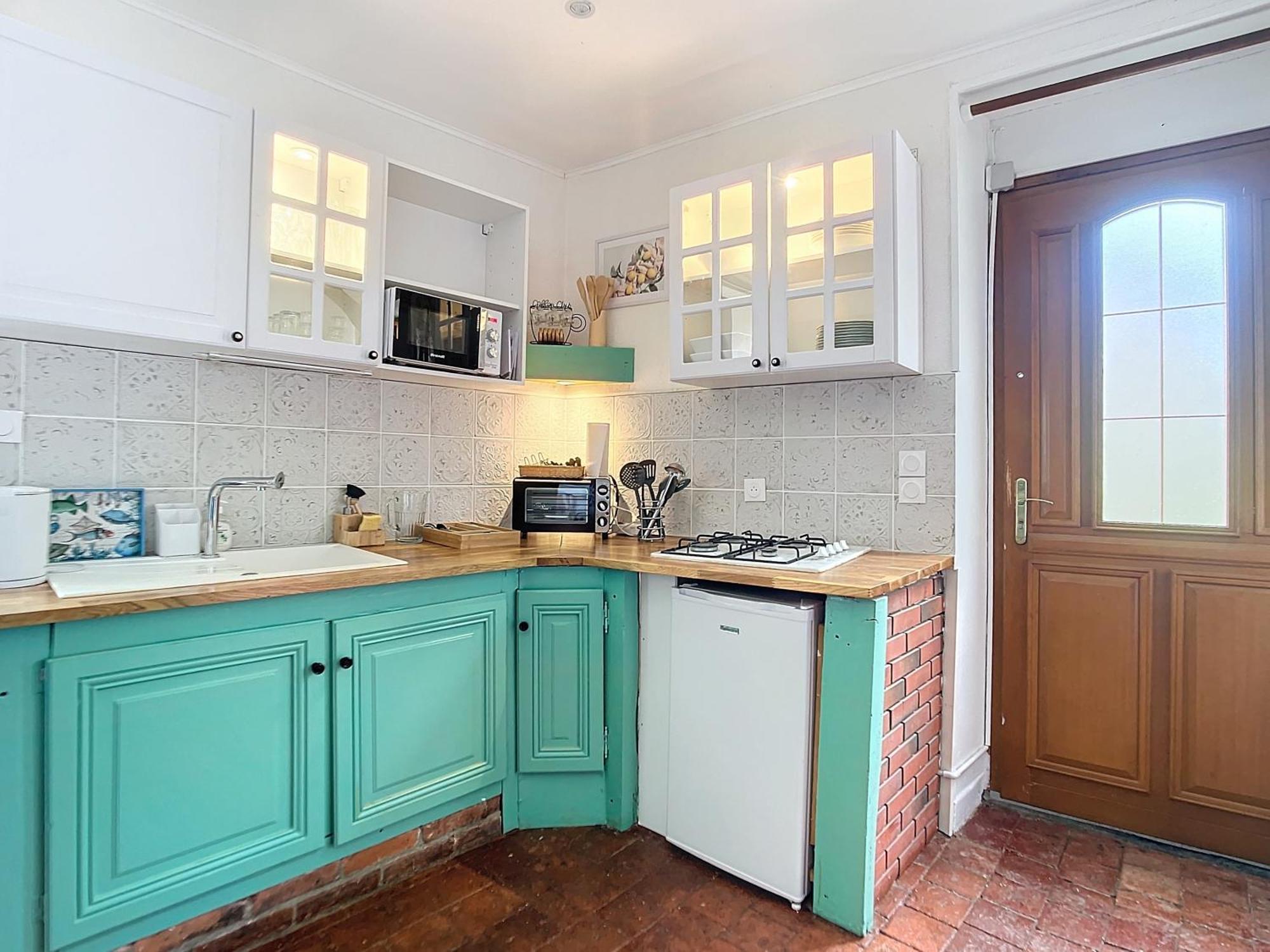 Charmante Maison Joux-la-Ville Extérieur photo